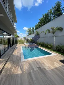 Casa de Condomínio com 4 Quartos à venda, 333m² no Loteamento Parque dos Alecrins, Campinas