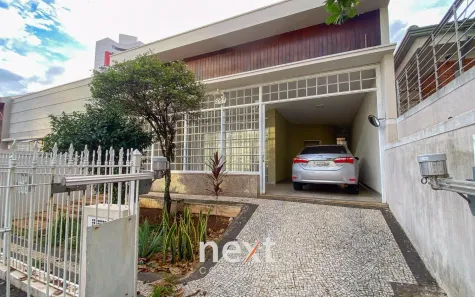 Imóvel Comercial com 1 Quarto para alugar, 300m² no Jardim Guanabara, Campinas