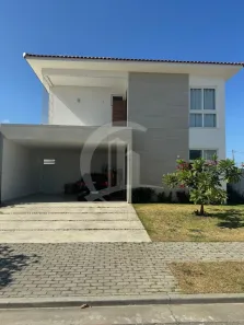 Casa de Condomínio com 3 Quartos à venda, 270m² no Centro, Barra dos Coqueiros