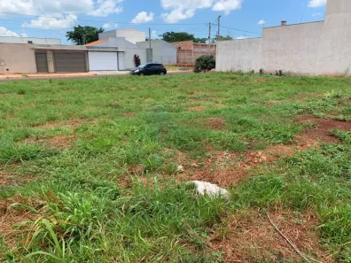 Lote/Terreno à venda, 500m² no Jardim Veneto I, Sertãozinho