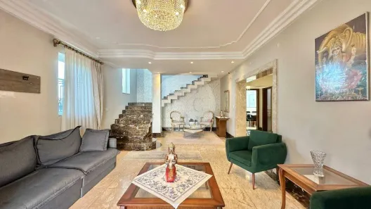 Casa com 4 Quartos para alugar, 401m² no Jardim Sumaré, Ribeirão Preto