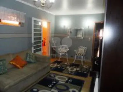 Sobrado com 4 Quartos à venda, 190m² no Jardim Consórcio, São Paulo
