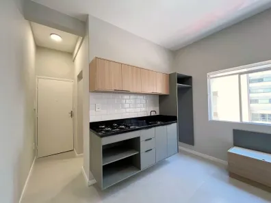 Apartamento com 1 Quarto à venda, 24m² no Bela Vista, São Paulo