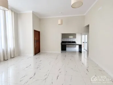 Casa com 3 Quartos para alugar, 170m² no Jardim Esplanada II, Indaiatuba