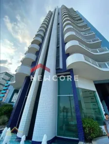 Apartamento com 3 Quartos à venda, 116m² no Tupi, Praia Grande