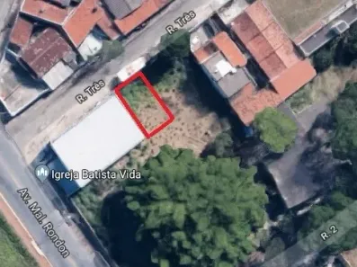 à venda, 360m² no Vila Nossa Senhora Aparecida, Goiânia