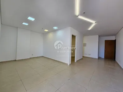 Sala Comercial para alugar, 55m² no Cidade Nova, Indaiatuba