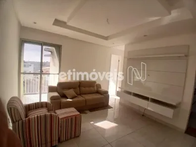 Apartamento com 2 Quartos para alugar, 45m² no São Cristóvão, Salvador
