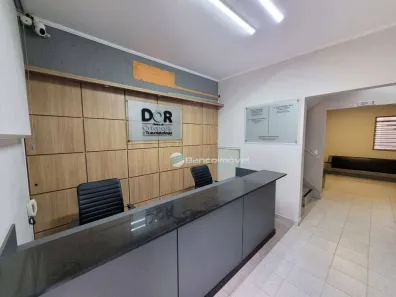 Prédio Comercial para alugar, 400m² no Centro, Campinas