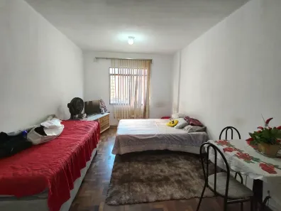 Kitnet com 1 Quarto à venda, 40m² no Centro, Campinas