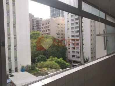 Apartamento com 2 Quartos à venda, 94m² no Jardim Paulista, São Paulo