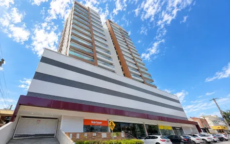 Apartamento com 3 Quartos à venda, 127m² no Centro, Palhoça
