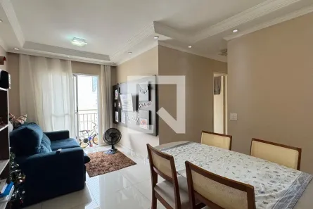 Apartamento com 2 Quartos à venda, 62m² no Jardim Tupanci, Barueri