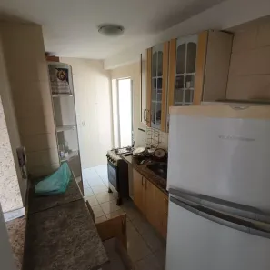 Apartamento com 3 Quartos para alugar, 63m² no Jardim Esmeralda, São Paulo