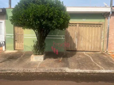 Casa com 3 Quartos à venda, 87m² no Jardim do Alto, Serrana
