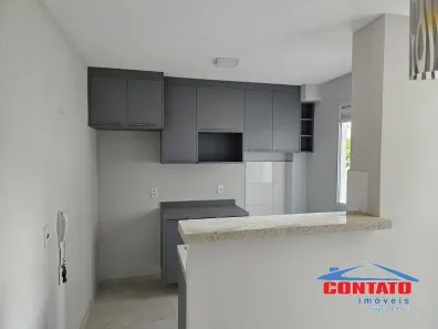 Apartamento com 2 Quartos à venda, 39m² no Residencial Monsenhor Romeu Tortorelli, São Carlos