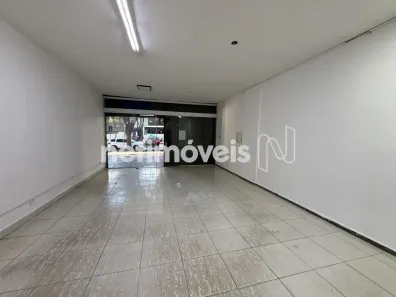 Ponto Comercial para alugar, 66m² no Lourdes, Belo Horizonte