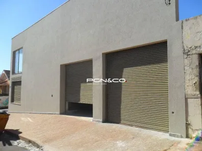 Ponto Comercial para alugar, 500m² no Centro, Cravinhos
