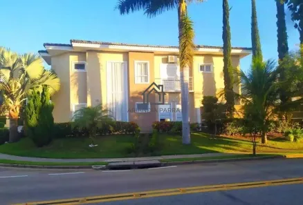 Casa de Condomínio com 3 Quartos à venda, 300m² no Ibiti Royal Park, Sorocaba