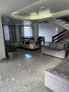 Casa com 5 Quartos à venda, 300m² no Guarujá, Betim