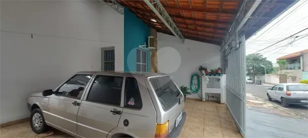 Casa com 3 Quartos à venda, 156m² no Jardim Santa Bárbara, Sorocaba