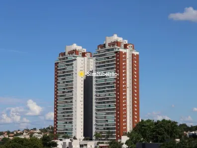 Apartamento com 3 Quartos à venda, 167m² no Jardim Botânico, Ribeirão Preto