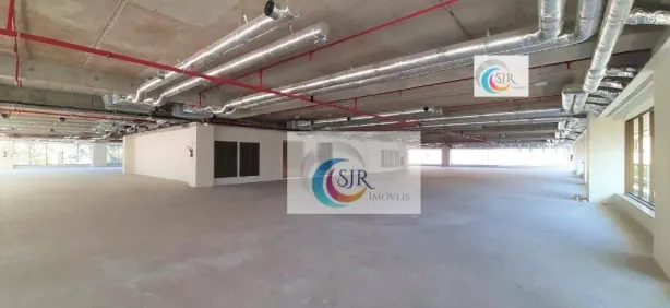 Sala Comercial para alugar, 603m² no Vila Leopoldina, São Paulo