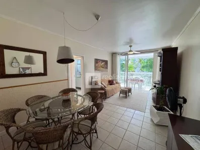 Apartamento com 2 Quartos à venda, 103m² no Jurerê, Florianópolis