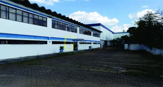 Galpão/Depósito/Armazém para alugar, 6330m² no Sítio dos Britos, Guarulhos