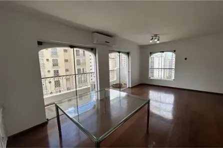 Apartamento com 3 Quartos à venda, 135m² no Cidade Monções, São Paulo