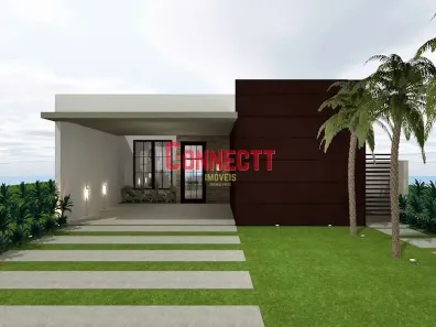 Casa com 3 Quartos à venda, 141m² no Loteamento Santa Marta, Ribeirão Preto