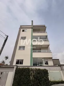 Apartamento com 2 Quartos à venda, 63m² no Chico de Paulo, Jaraguá do Sul