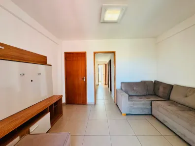 Cobertura com 2 Quartos à venda, 150m² no Bonfim, Juiz de Fora