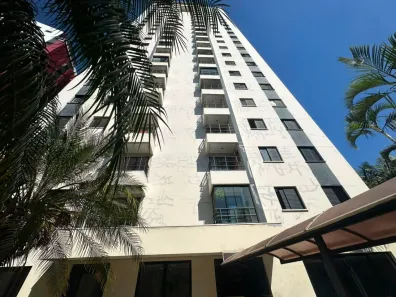 Apartamento com 3 Quartos para alugar, 70m² no Jardim Bonfiglioli, São Paulo