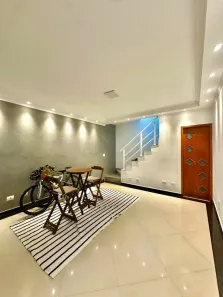 Sobrado com 2 Quartos à venda, 71m² no Vila Califórnia(Zona Sul), São Paulo