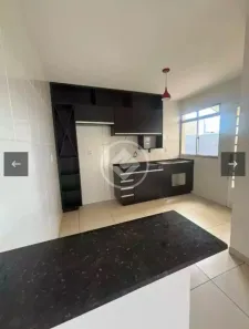 Casa com 2 Quartos à venda, 60m² no Parque Agenor Teixeira, Pedro Leopoldo