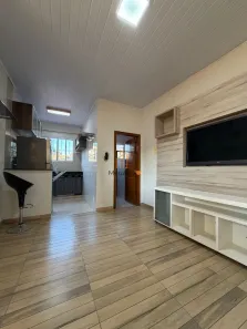 Kitnet com 2 Quartos para alugar, 55m² no Jardim Montanhês, Belo Horizonte
