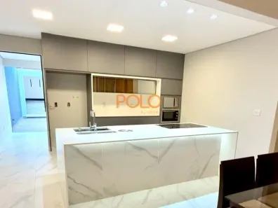 Imóvel Comercial com 3 Quartos para alugar, 285m² no Vigilato Pereira, Uberlândia