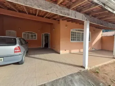Casa de Condomínio com 3 Quartos à venda, 220m² no Urbanova, São José dos Campos