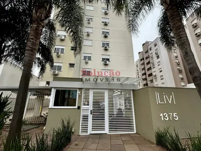 Apartamento com 2 Quartos à venda, 59m² no Centro, Canoas