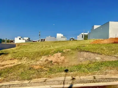 Lote/Terreno à venda, 275m² no Parque das Esmeraldas II, Marília