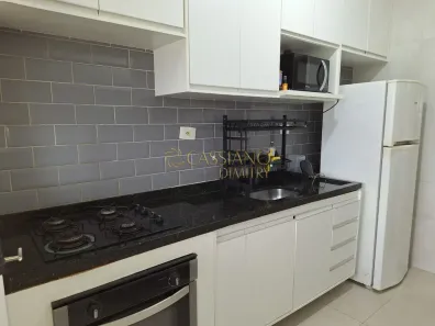 Apartamento com 3 Quartos à venda, 77m² no Jardim Satélite, São José dos Campos
