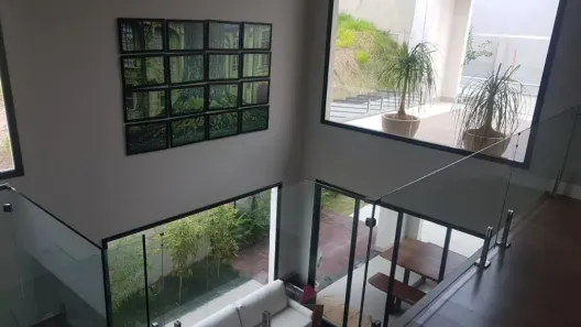 Casa de Condomínio com 5 Quartos à venda, 495m² no Putim, São José dos Campos