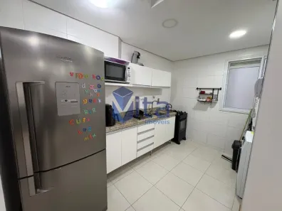 Apartamento com 2 Quartos à venda, 87m² no Canasvieiras, Florianópolis