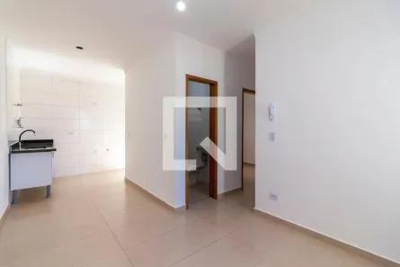 Apartamento com 2 Quartos à venda, 39m² no Jardim São Paulo(Zona Norte), São Paulo