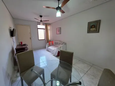 Apartamento com 2 Quartos à venda, 65m² no São Francisco, Belo Horizonte