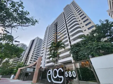 Apartamento com 3 Quartos à venda, 119m² no Barra Olímpica, Rio de Janeiro
