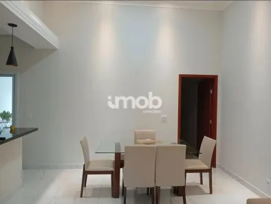 Casa de Condomínio com 3 Quartos à venda, 115m² no Residencial Bosques dos Ipês, Tatuí