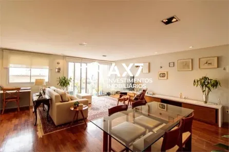 Apartamento com 2 Quartos à venda, 109m² no Sumarezinho, São Paulo