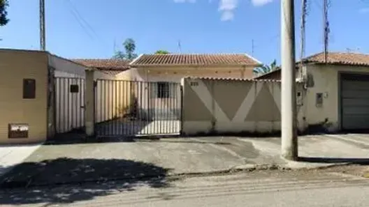 Casa com 2 Quartos à venda, 180m² no Jardim Alvorada, Mococa